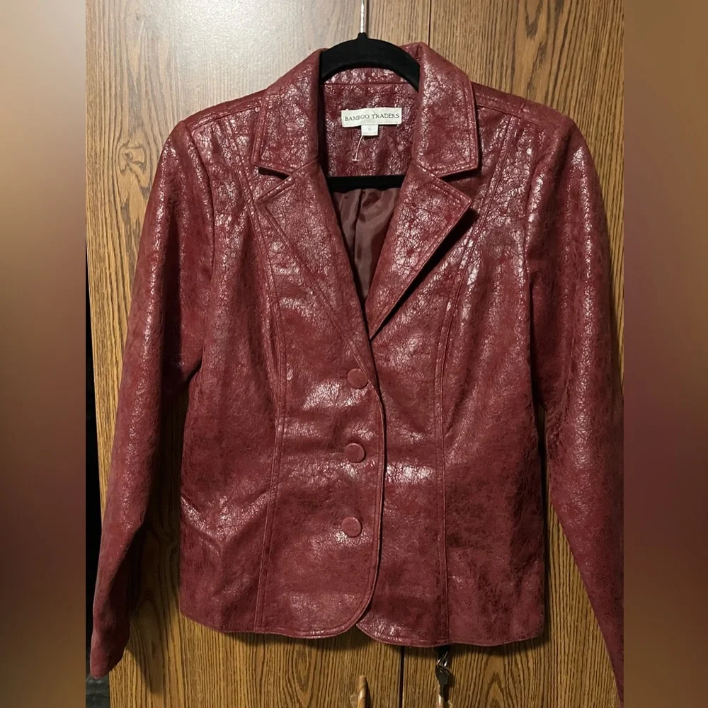 Vintage blazer jacket women’s size S